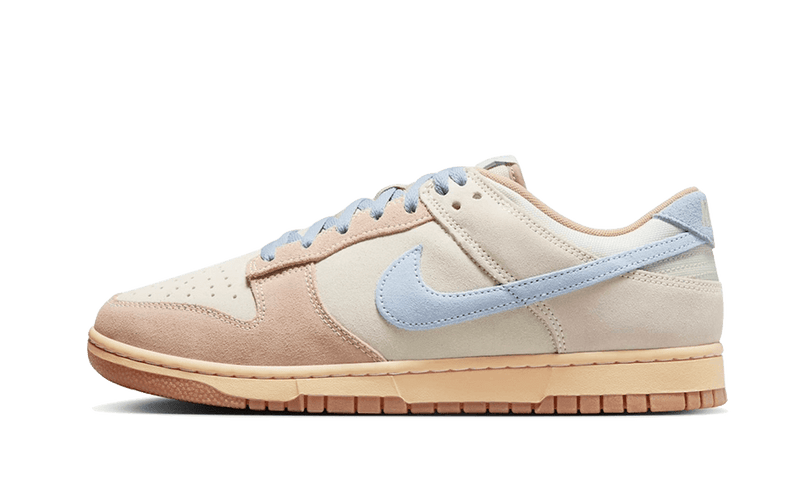 Nike Dunk Low Sanddrift Armory Blue-Nike-pikastore.cz