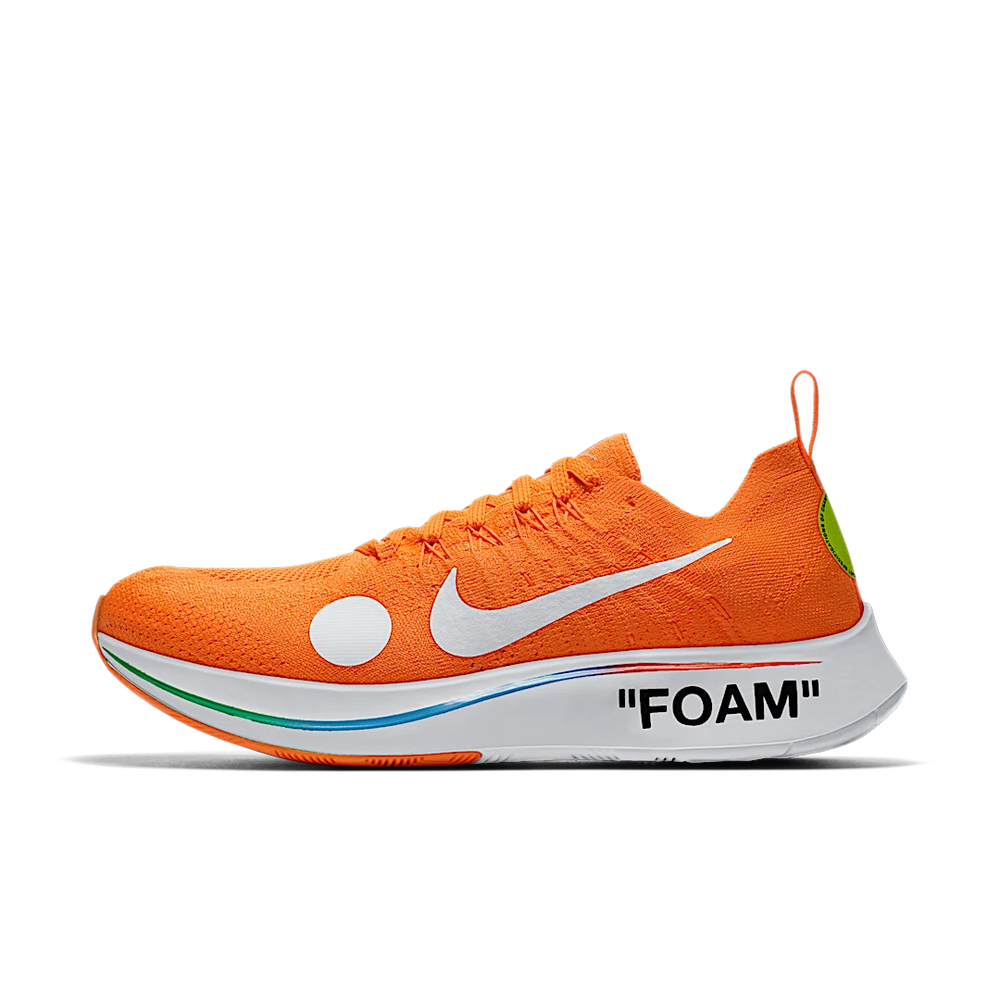Nike Off-White x Zoom Fly Mercurial Flyknit Total Orange-Nike-pikastore.cz