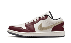 Nike Air Jordan 1 Low SE Year of the Dragon