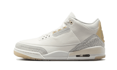 Nike Air Jordan 3 Retro Craft Ivory