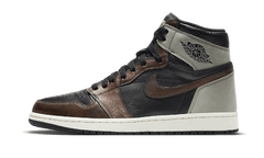 Nike Air Jordan 1 Retro High OG Patina