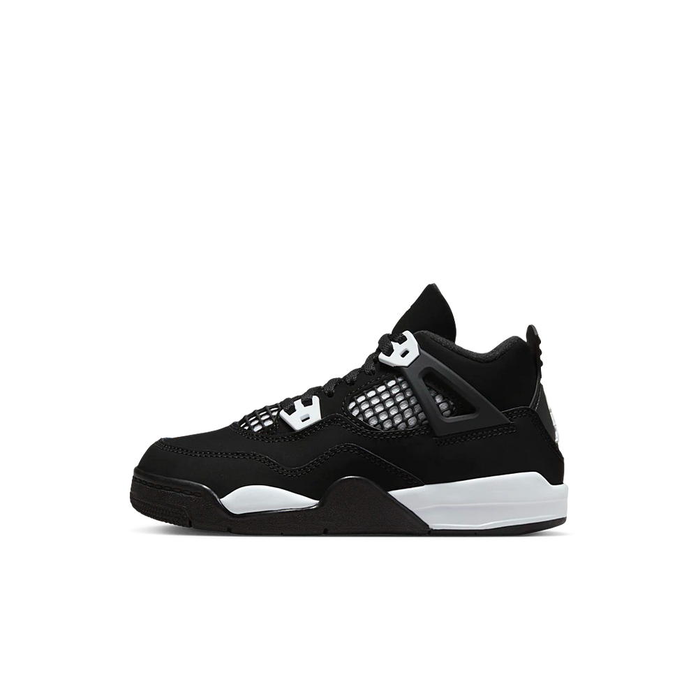 Nike Air Jordan 4 Retro TD White Thunder-Air Jordan-pikastore.cz