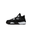 Nike Air Jordan 4 Retro TD White Thunder-Air Jordan-pikastore.cz