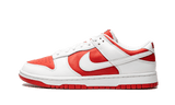 Nike Dunk Low Championship Red (2021)
