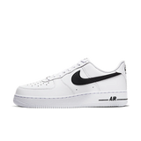 Nike Air Force 1 Low White Black (2020)