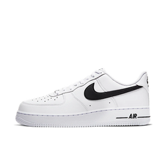 Nike Air Force 1 Low White Black (2020)