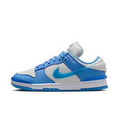 Nike Dunk Low Twist University Blue (Women's)