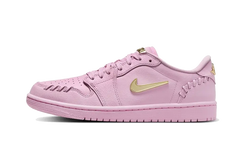 Nike Air Jordan 1 Low Method of Make Perfect Pink (Women's)