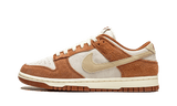 Nike Dunk Low Medium Curry