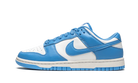 Nike Dunk Low UNC (2021) (TD)-sneakers-Nike-pikastore.cz