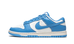 Nike Dunk Low UNC (2021) (TD)
