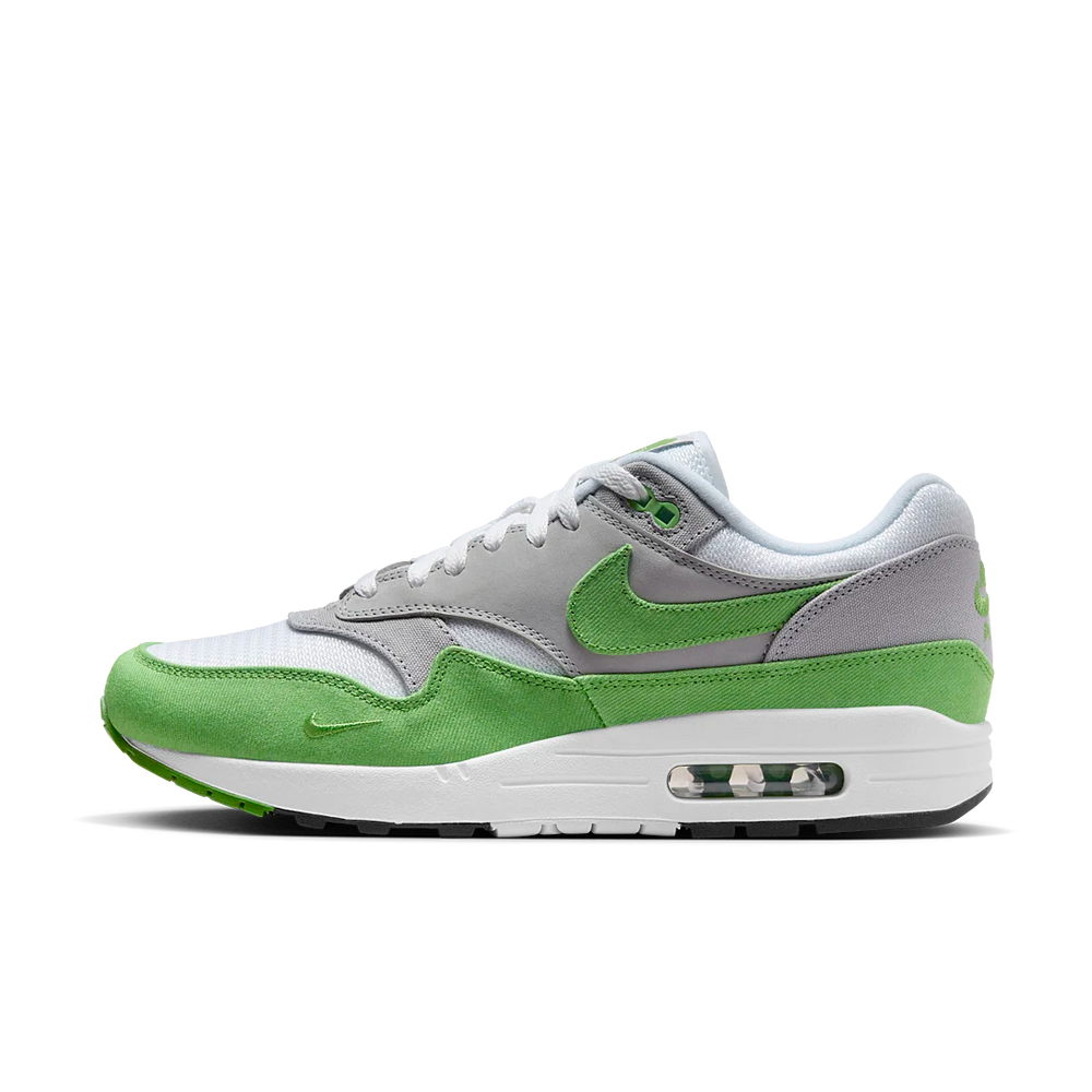 Nike Patta x Air Max 1 Chlorophyll 2024-Nike-pikastore.cz