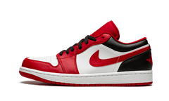 Nike Air Jordan 1 Low Bulls