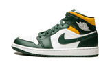 Nike Air Jordan 1 Mid Sonics (2021)
