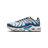 Nike Air Max Plus Thunder Blue Photo Blue (GS)