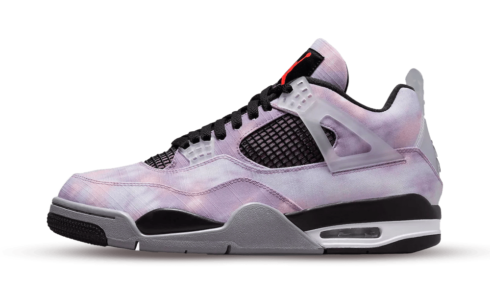 Nike Air Jordan 4 Retro Zen Master-sneakers-Air Jordan-pikastore.cz