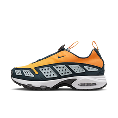 Nike Wmns Air Sunder Max Canyon Gold
