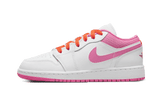 Nike Air Jordan 1 Low GS Pinksicle