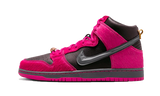 Nike SB Dunk High Run The Jewels