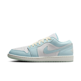 Nike Air Jordan 1 Low SE Glacier Blue Sea Glass