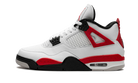 Nike Air Jordan 4 Retro Red Cement-sneakers-Air Jordan-pikastore.cz