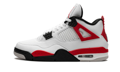 Nike Air Jordan 4 Retro Red Cement