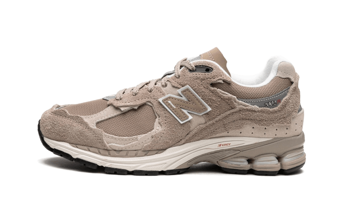 New Balance 2002R Protection Pack Driftwood-sneakers-New Balance-pikastore.cz