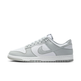 Nike Dunk Low Light Smoke Grey