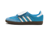 Adidas Samba LT Semi Blue Burst
