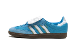 Adidas Samba LT Semi Blue Burst