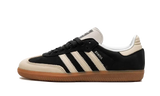 Adidas Samba OG Black Wonder White (Women's)