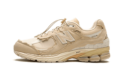 New Balance 2002R Protection Pack Sandstone