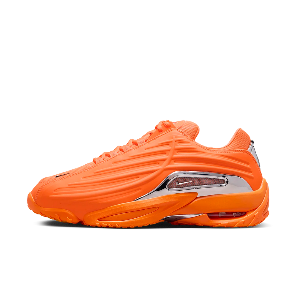 Nike Hot Step 2 Drake NOCTA Total Orange-sneakers-Nike-pikastore.cz