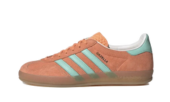 Adidas Gazelle Indoor Easy Orange