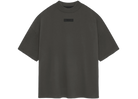 Fear of God Essentials Heavy T-Shirt Ink - PIKASTORE-Fear of God-pikastore.cz