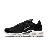 Nike Wmns Air Max Plus Black White