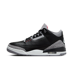 Nike Air Jordan 3 Retro OG Black Cement 2024