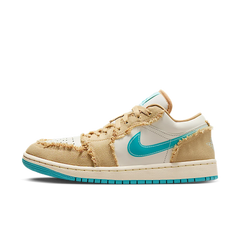 Nike Air Jordan 1 Low SE Wave