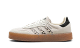 Adidas Sambae Leopard Off White (Women's)