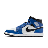 Nike Air Jordan 1 Mid Game Royal