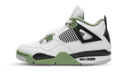 Nike Air Jordan 4 Retro Seafoam (Women's)-sneakers-Air Jordan-pikastore.cz