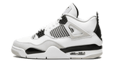 Nike Air Jordan 4 Retro Military Black