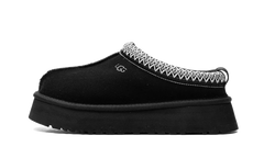 UGG Tazz Slipper Black (Women's)