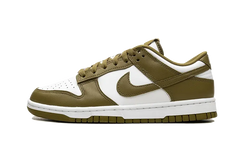 Nike Dunk Low Pacific Moss