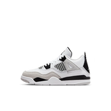 Nike Air Jordan 4 Retro PS Military Black