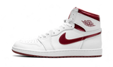 Nike Air Jordan 1 Retro High 85 OG Metallic Burgundy