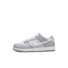 Nike Dunk Low Two-Toned Grey (GS)-sneakers-Nike-pikastore.cz
