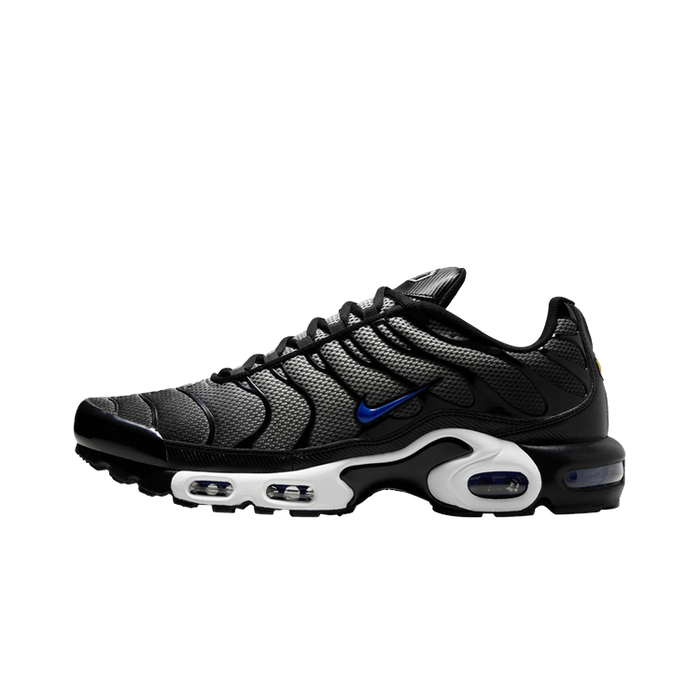 Nike Air Max Plus White Black Racer Blue-Nike-pikastore.cz