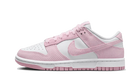 Nike Dunk Low Pink Corduroy (Women's)-sneakers-Nike-pikastore.cz