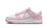 Nike Dunk Low Pink Corduroy (Women's)
